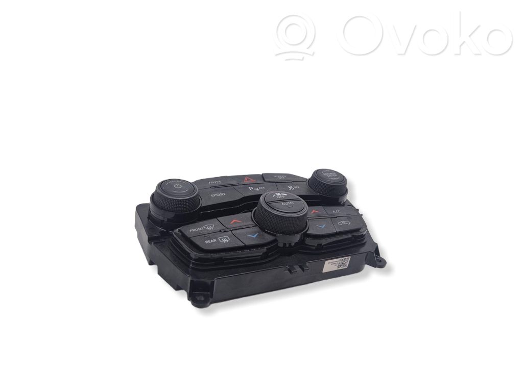 Dodge Challenger Other air conditioning (A/C) parts 