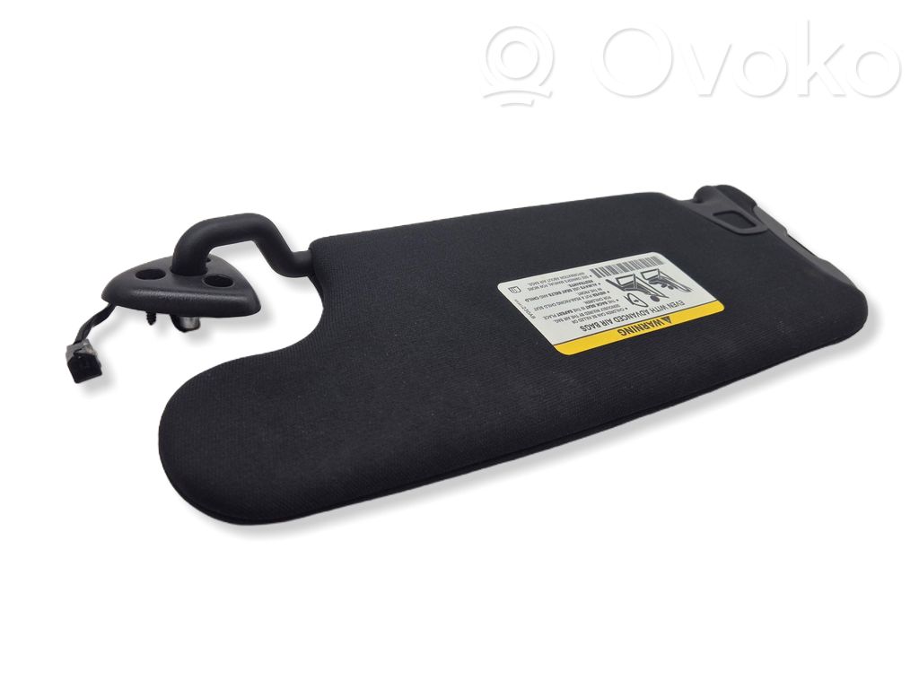 Sun visor   55361230AB