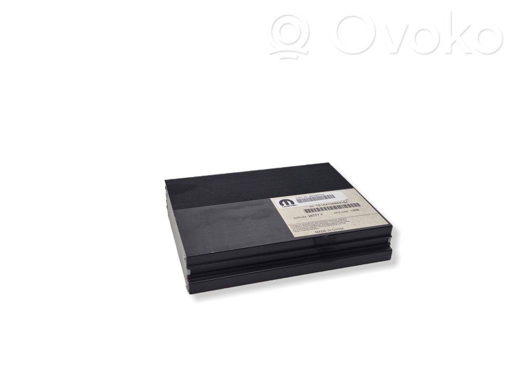 Garso stiprintuvas   68425657AA