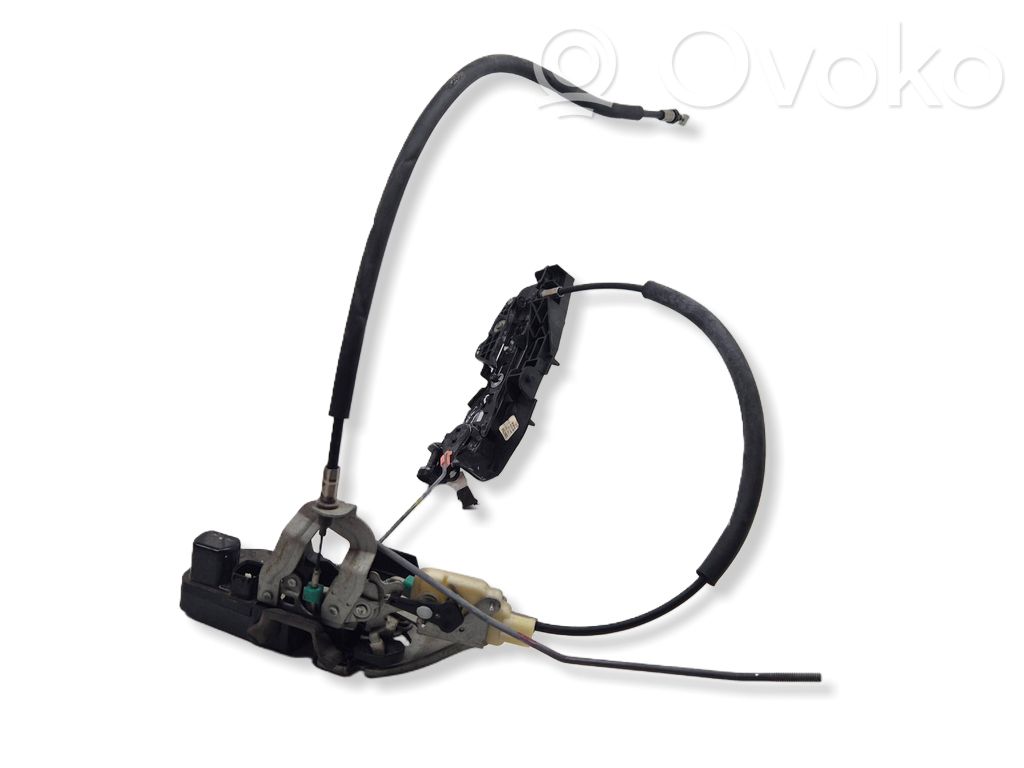Front door lock   68060188AC