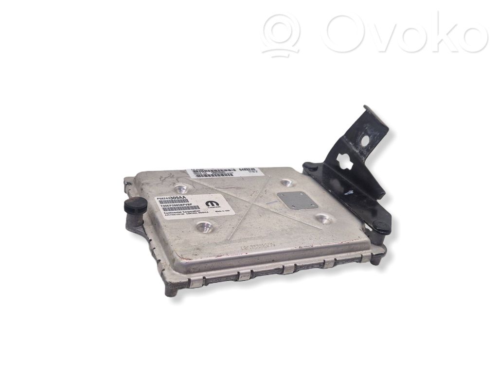 Dodge Challenger Engine control unit/module 