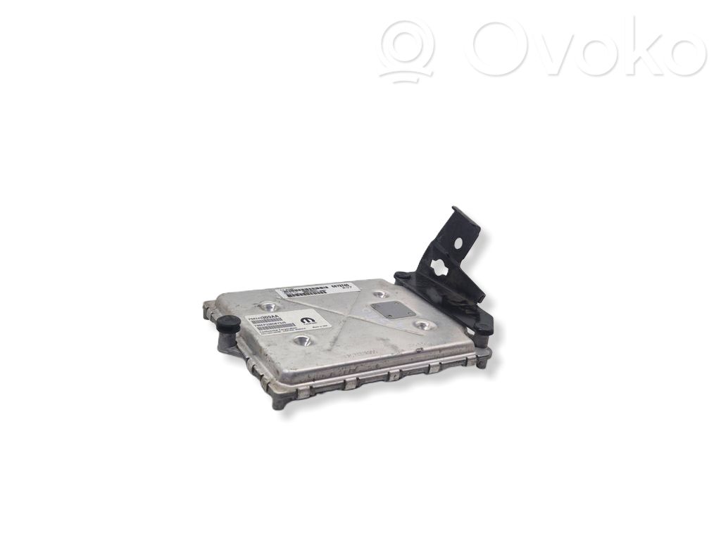 Dodge Challenger Engine control unit/module 
