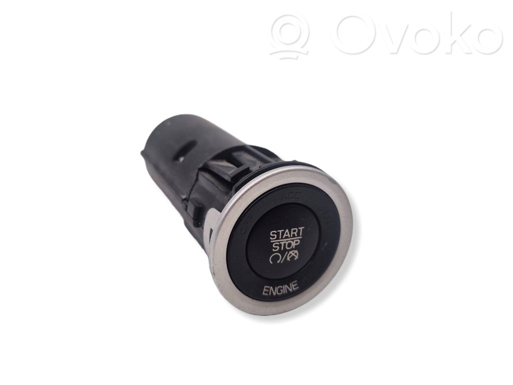 Dodge Charger Engine start stop button switch 