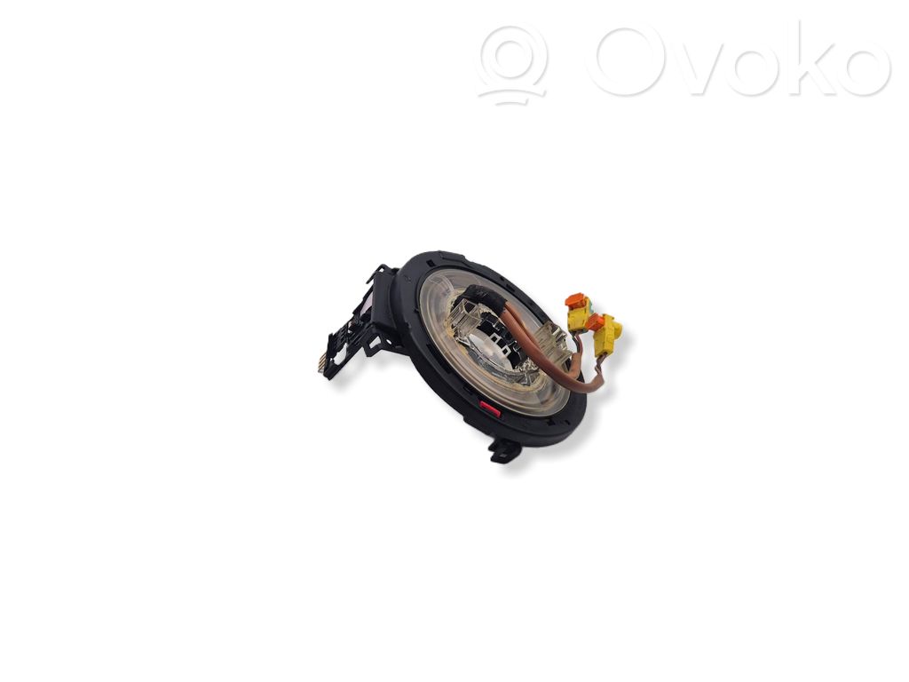 Dodge Charger Bague collectrice/contacteur tournant airbag (bague SRS) 
