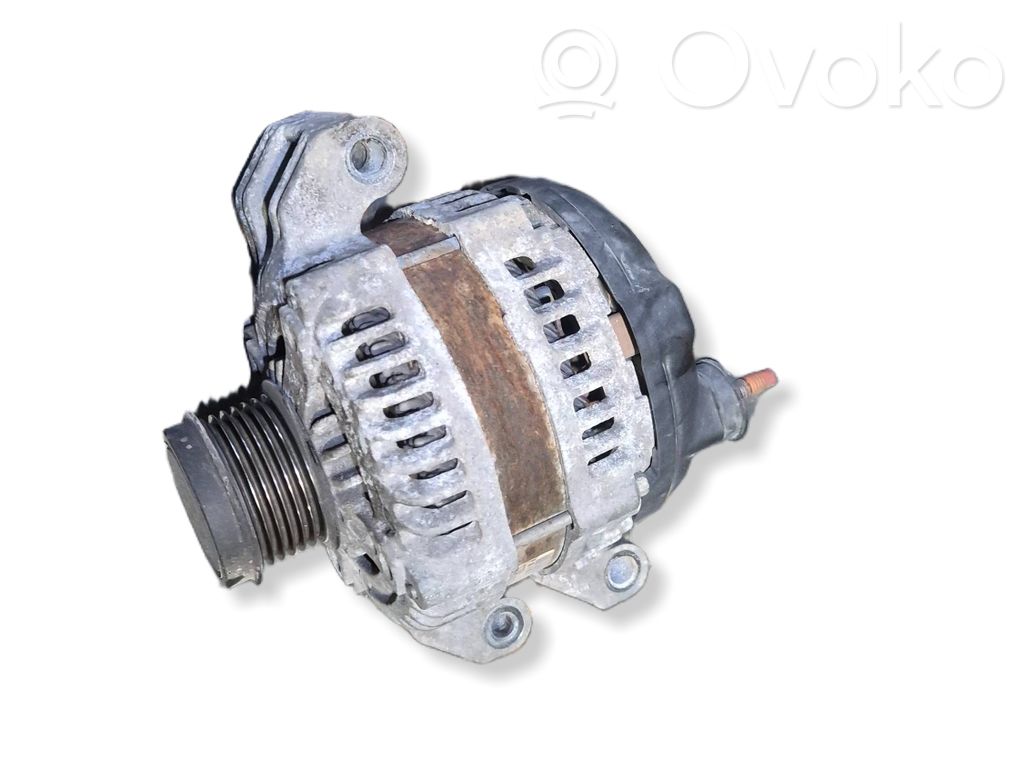 Generator/alternator   04801779AH