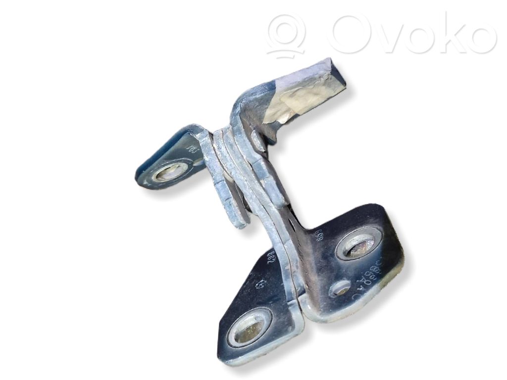Dodge Charger Front door upper hinge 