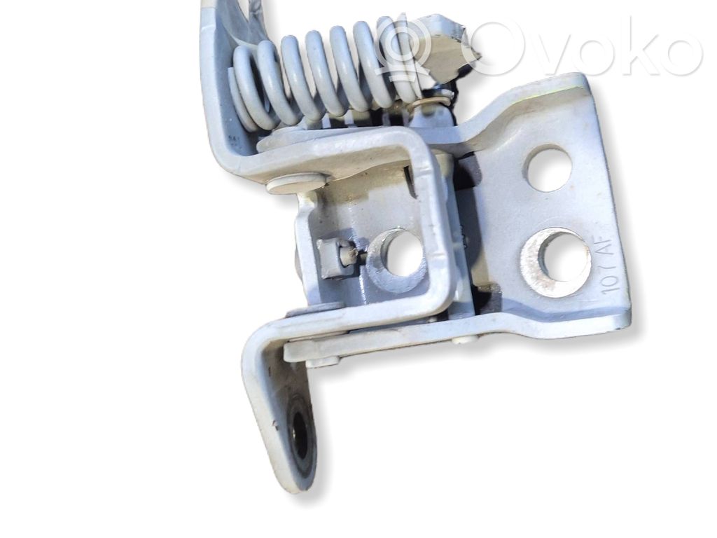Dodge Challenger Front door upper hinge 