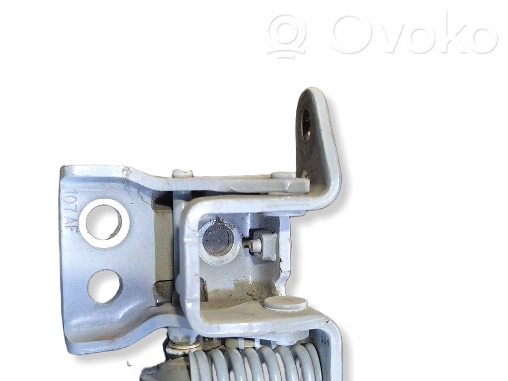 Dodge Challenger Front door upper hinge 