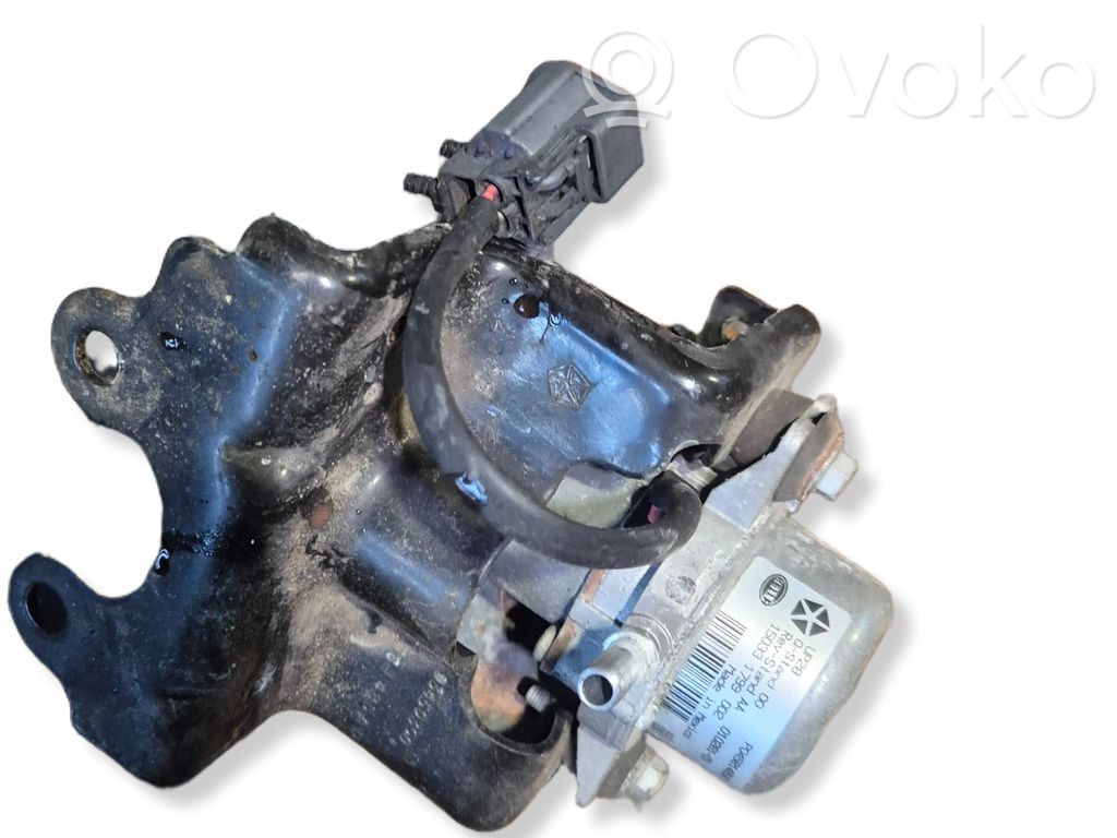 Vakuumo pompa   04581485AD