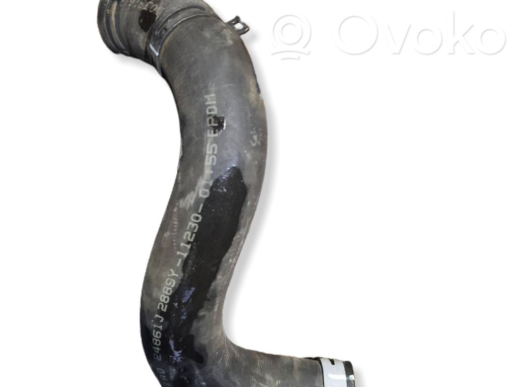 Dodge Challenger Engine coolant pipe/hose 