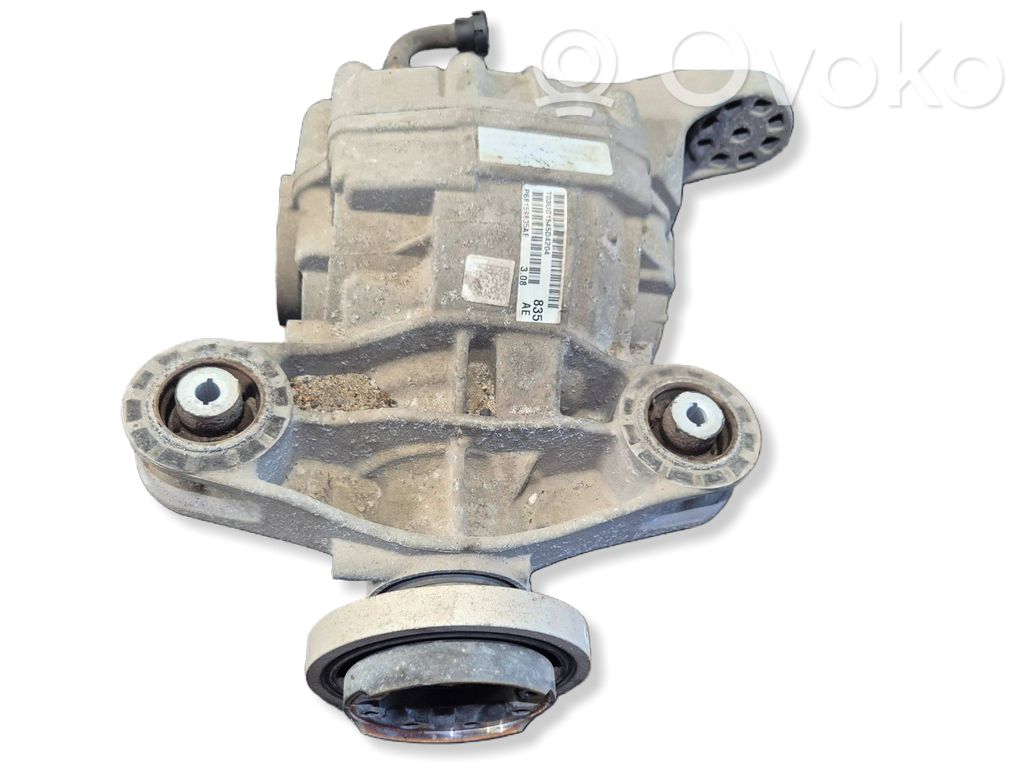 Hinterachsdifferential   68159835AE