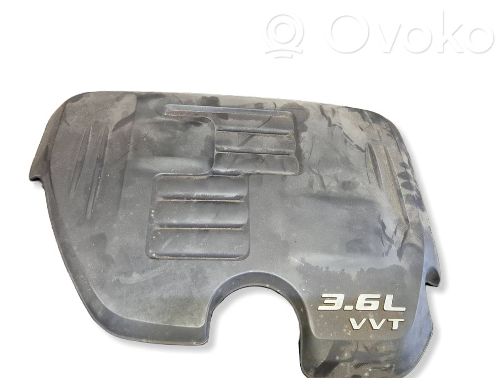 Dodge Charger Variklio dangtis (apdaila) 