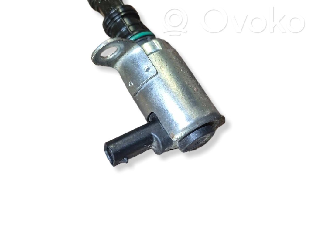 Chrysler Pacifica Solenoidinis vožtuvas 