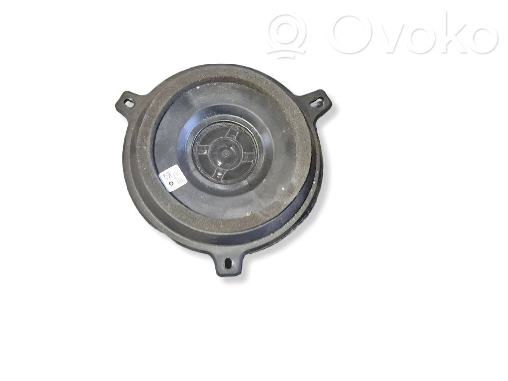 Altavoz del panel   68043045AD