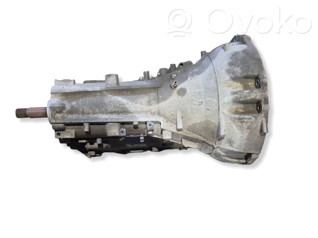 Automatic gearbox   68283311AA