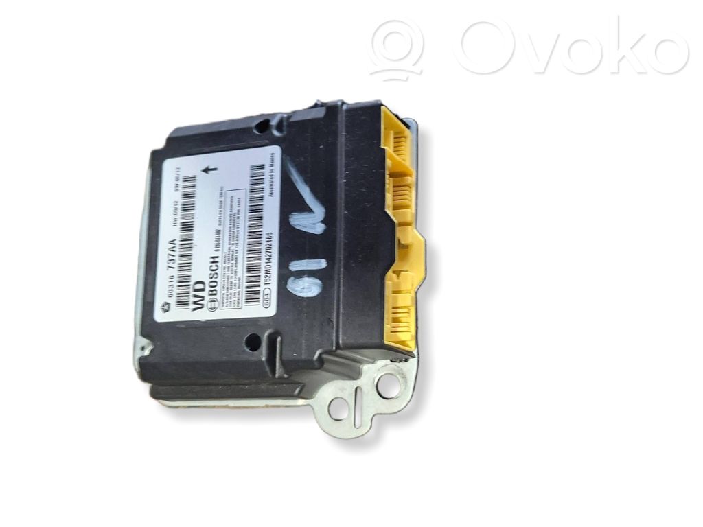 Dodge Durango III Airbag control unit/module 