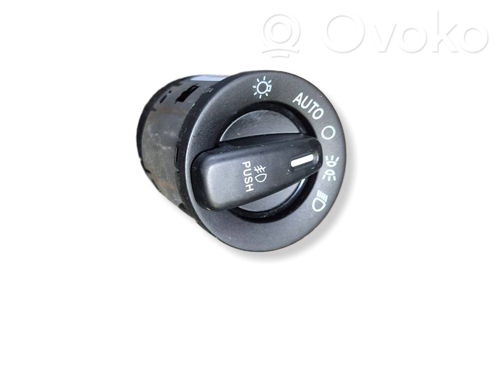 Dodge Durango III Light switch 