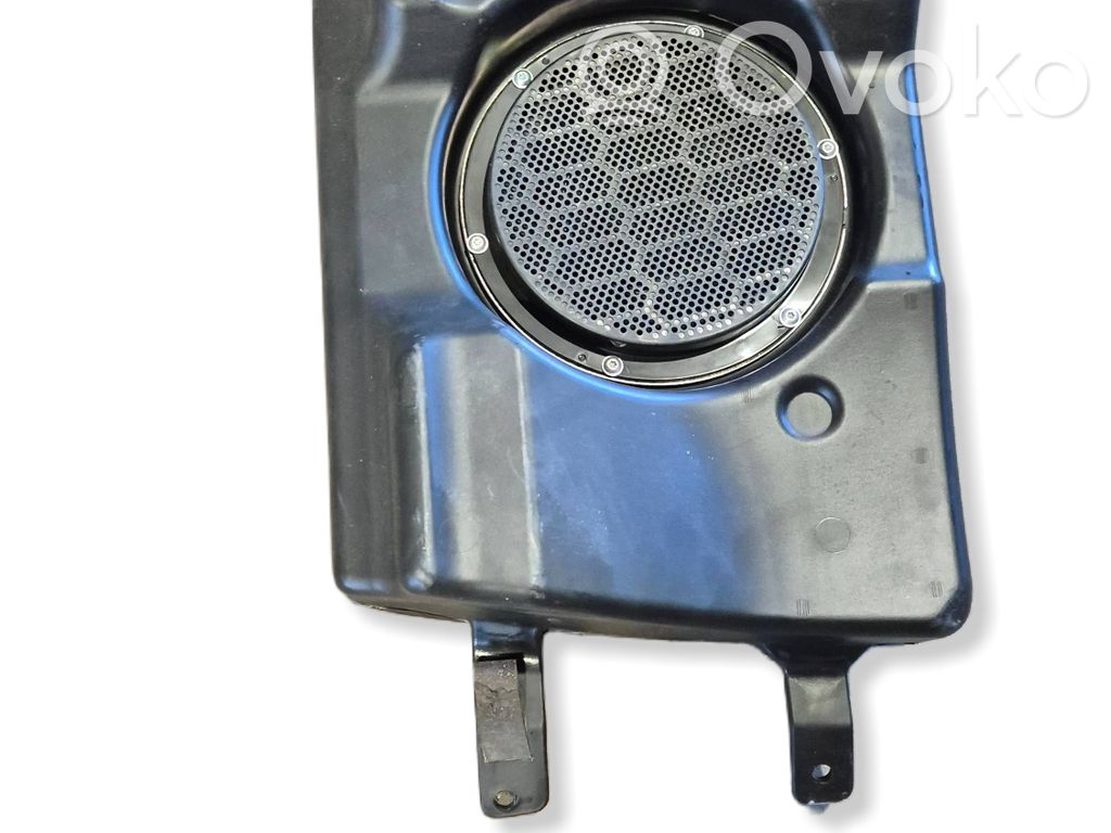 Dodge Durango III Altavoz subwoofer 