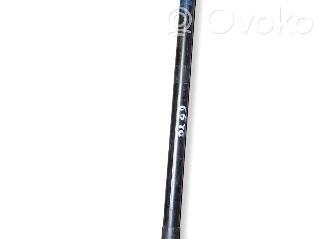 Dodge Durango III Tailgate/trunk strut/damper 