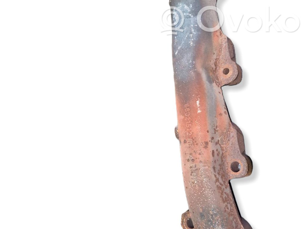 Colector de escape   68021512AF