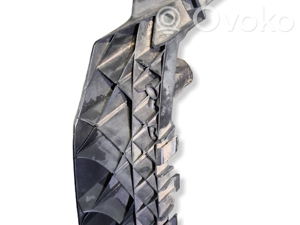 Dodge Durango III Headlight/headlamp mounting bracket 
