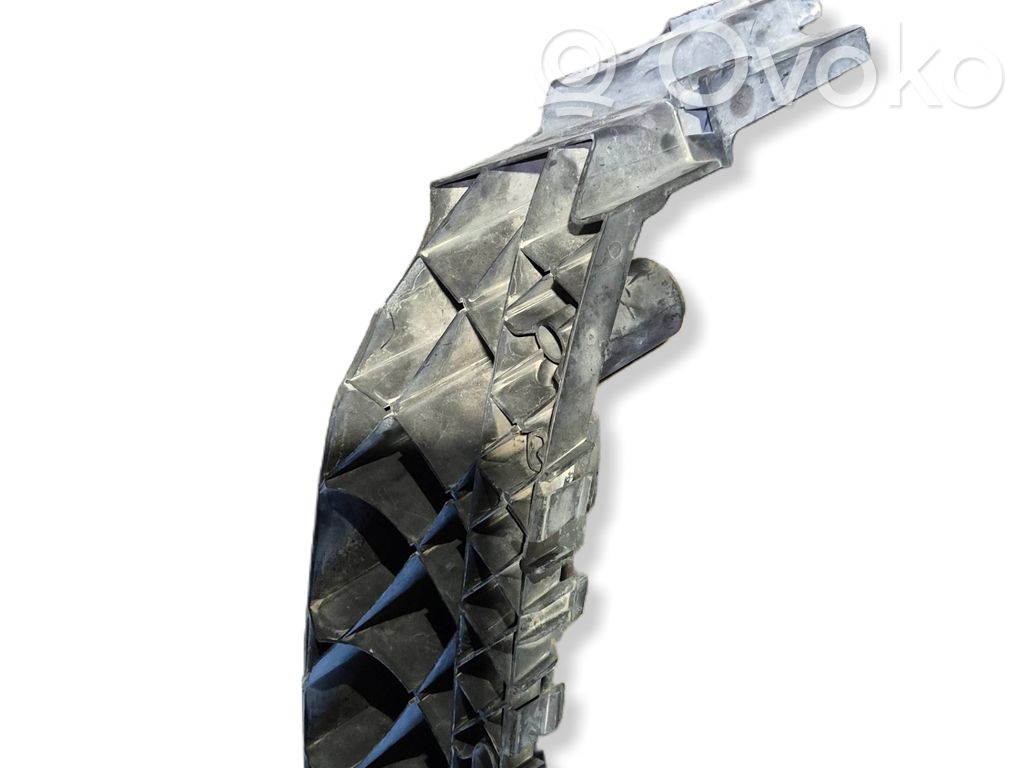 Dodge Durango III Headlight/headlamp mounting bracket 