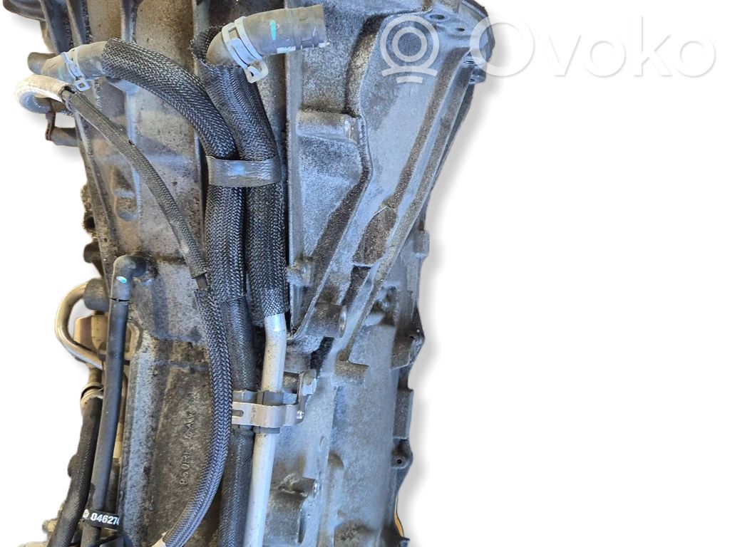 Automatic gearbox   68271048AB