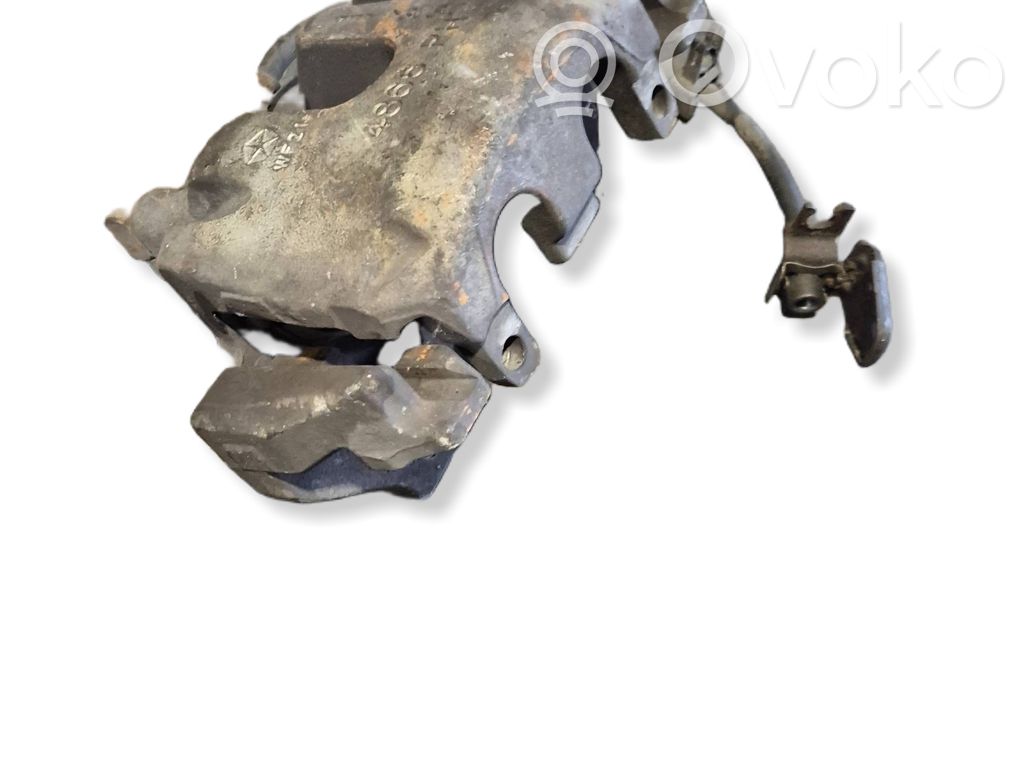 Front brake caliper   4866RH