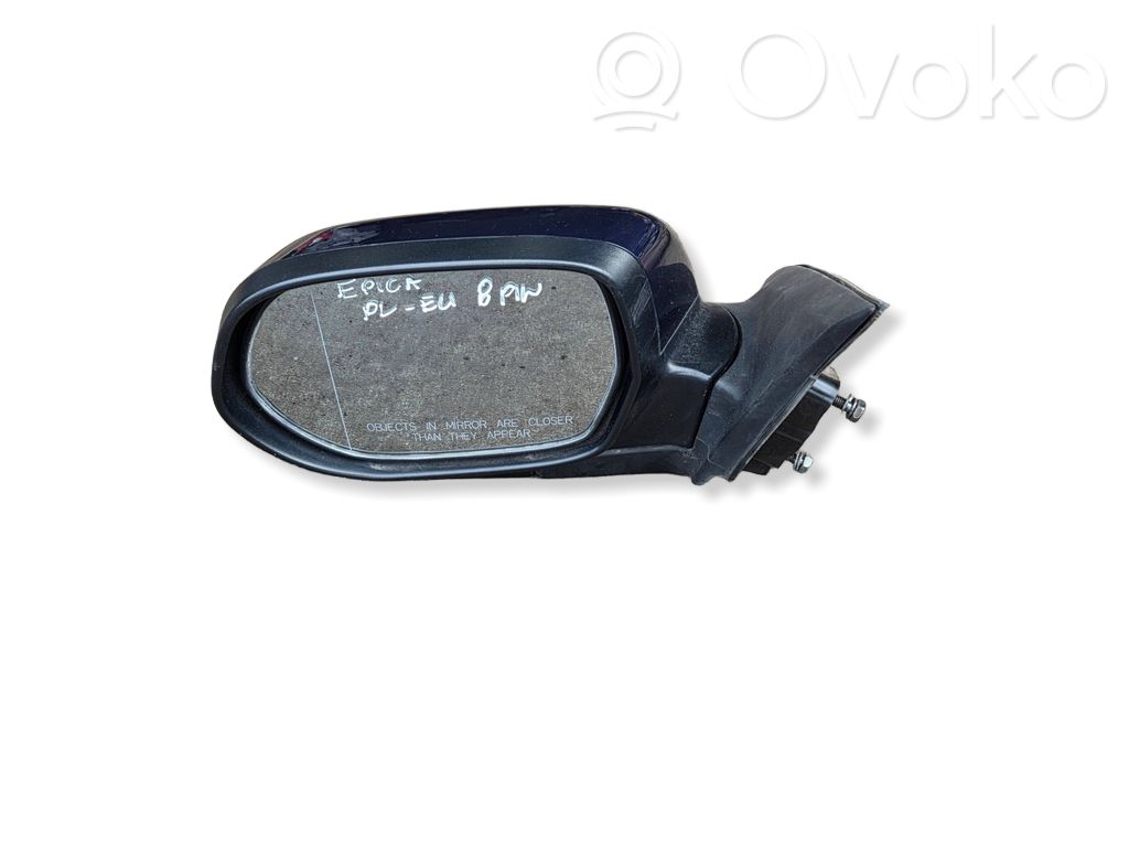 Chevrolet Epica Front door electric wing mirror 