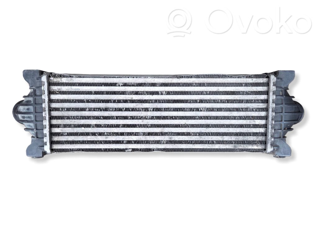 Interkūlerio radiatorius   CC119L440AE
