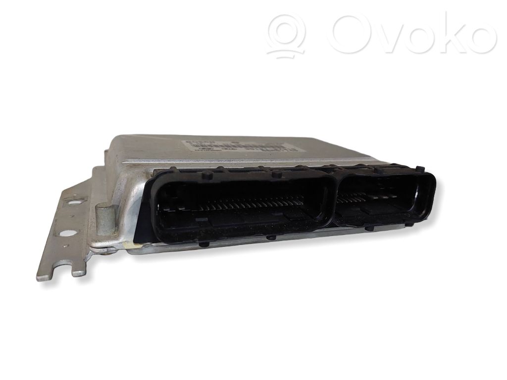 KIA Carens II Engine control unit/module 
