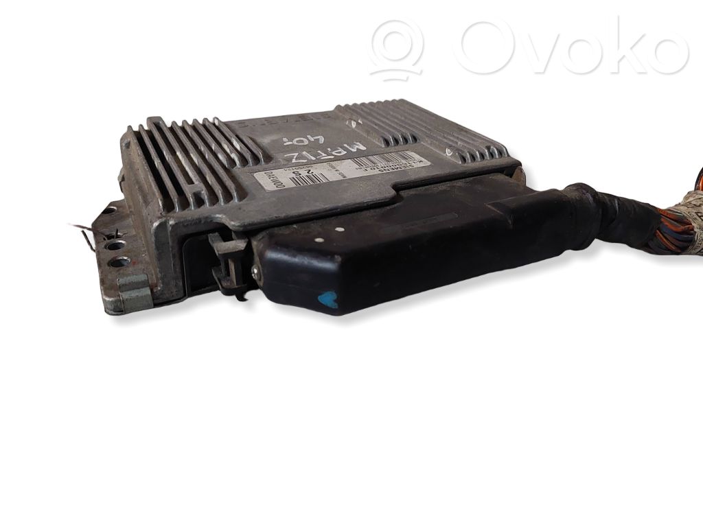 Daewoo Matiz Engine control unit/module 
