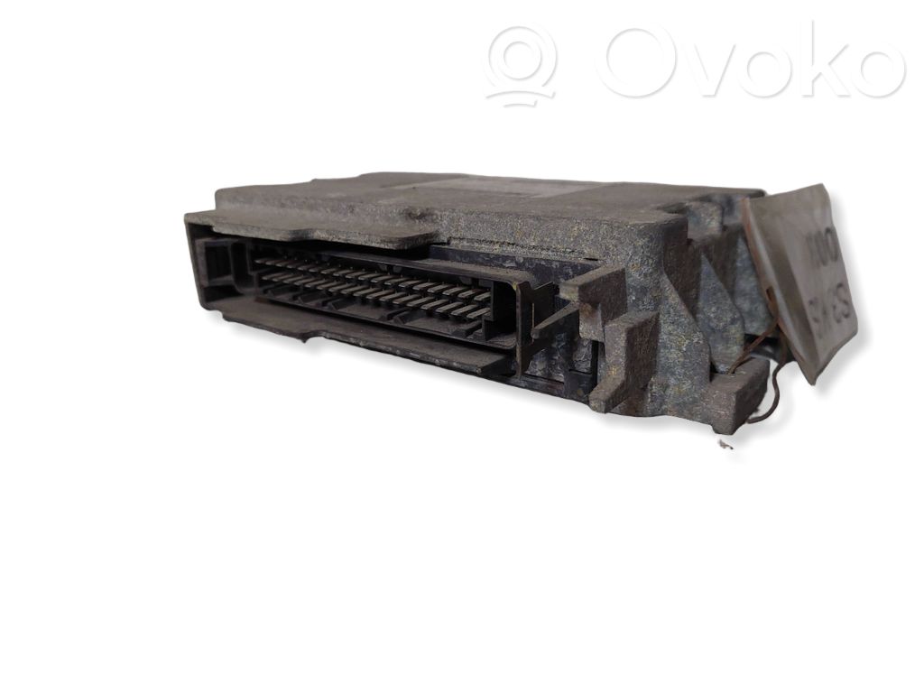 Fiat 500 Cinquecento Engine control unit/module ECU 