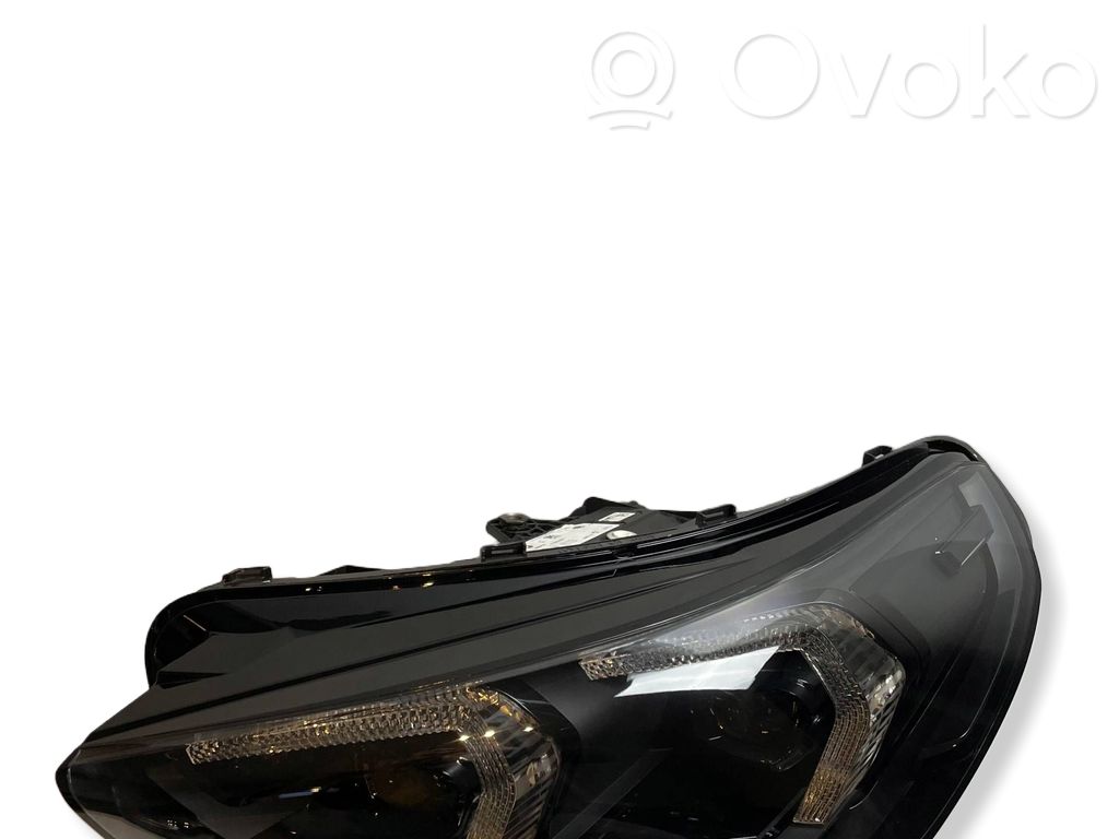 Scheinwerfer   1EX2869,EDR82B,5A9A23501,5A9A23501,MDE10126A