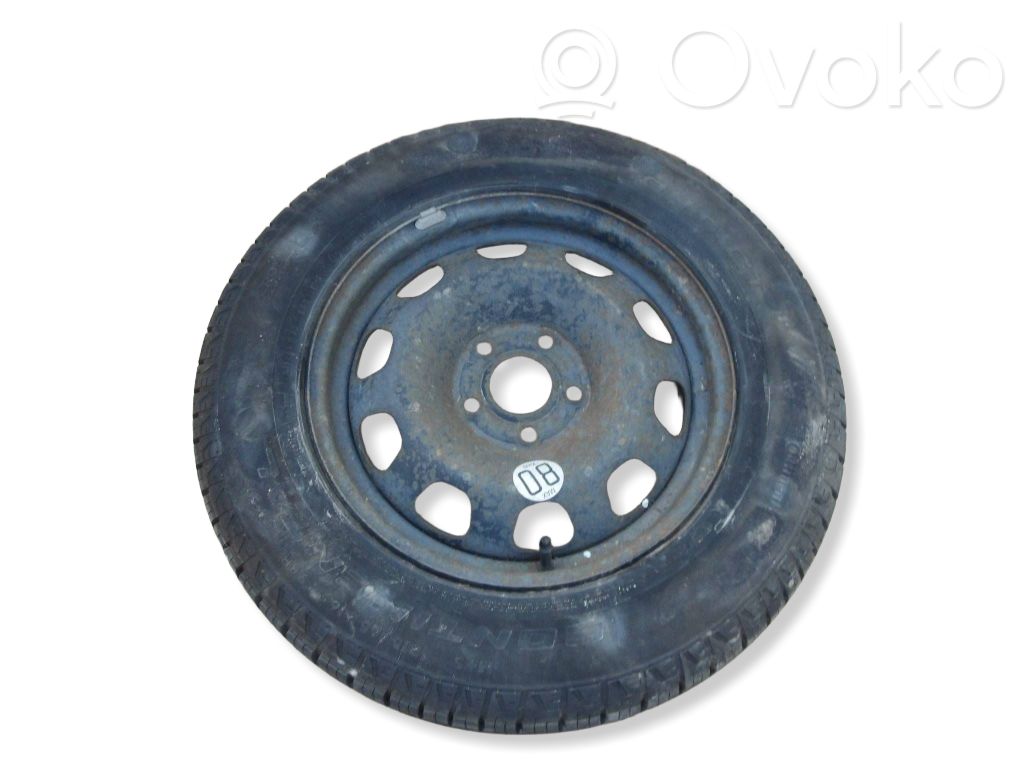 Roue de secours R16   DUSTER123R16
