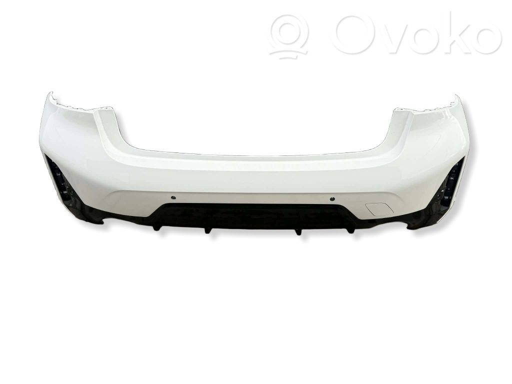 BMW 3 G20 G21 Parachoques 