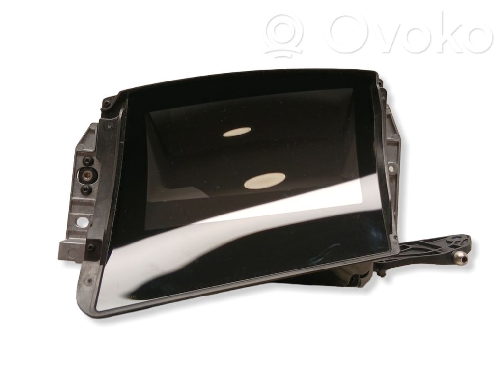 Audi Q7 4M HUD-näyttö 