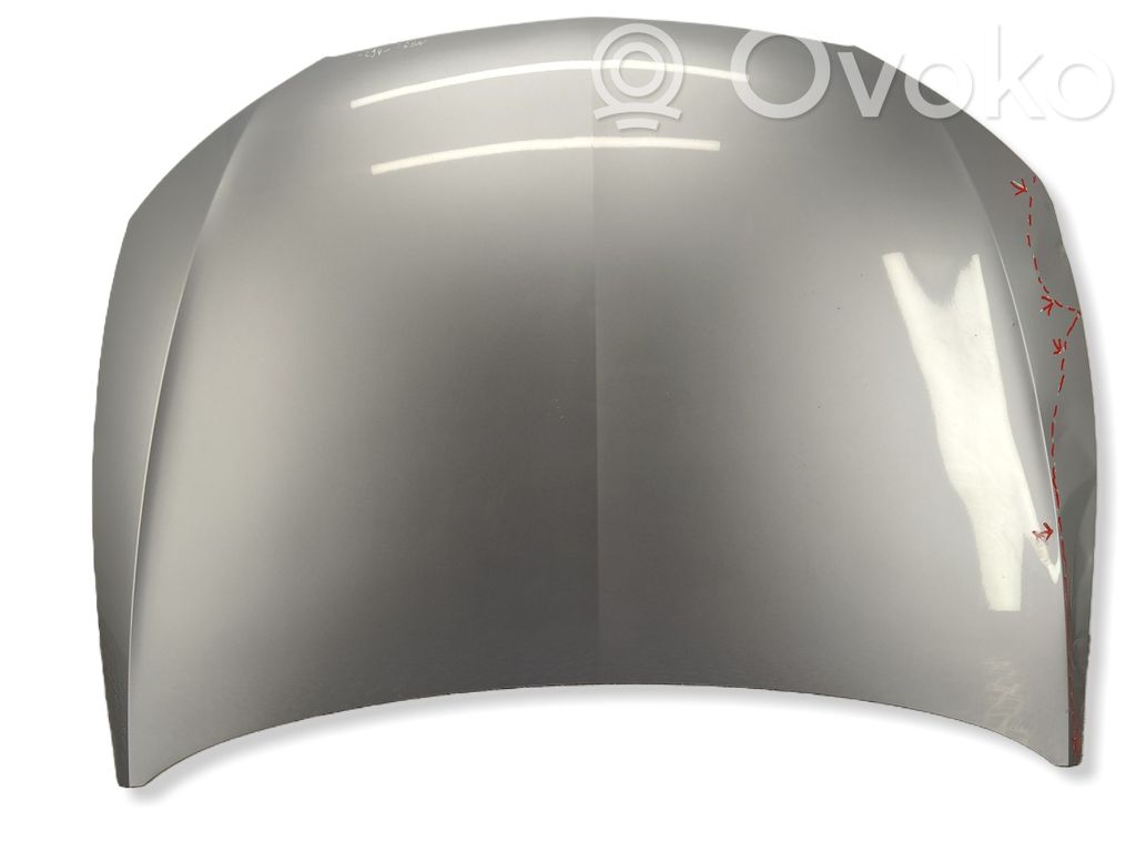 Seat Leon (5F) Engine bonnet/hood 