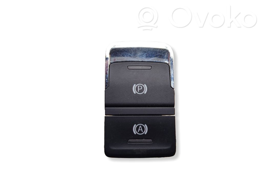Seat Leon (5F) Interruptor del freno de mano/estacionamiento 