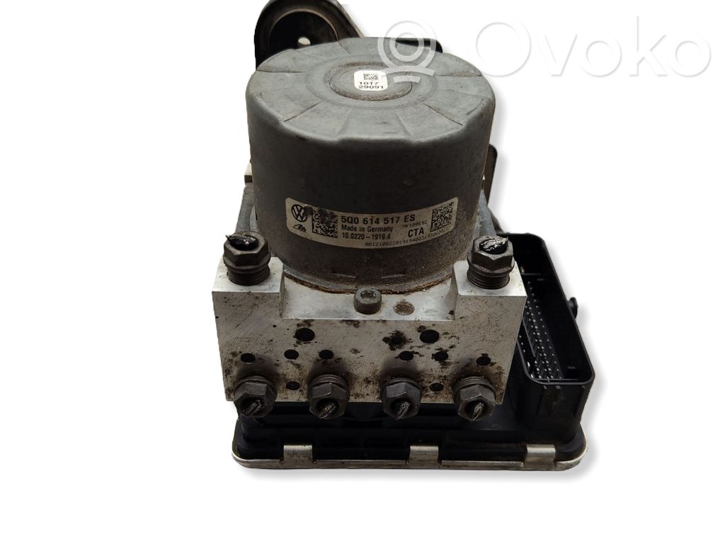 ABS Pump   5Q0614517ES