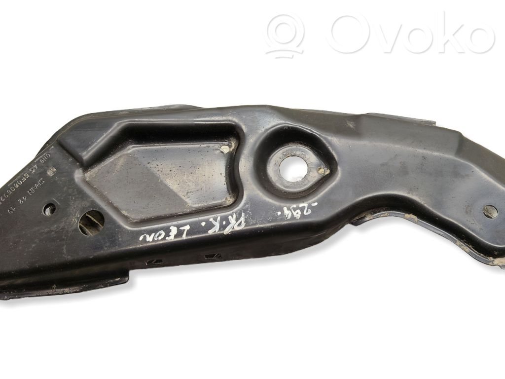 Seat Leon (5F) Ajovalon kannake 
