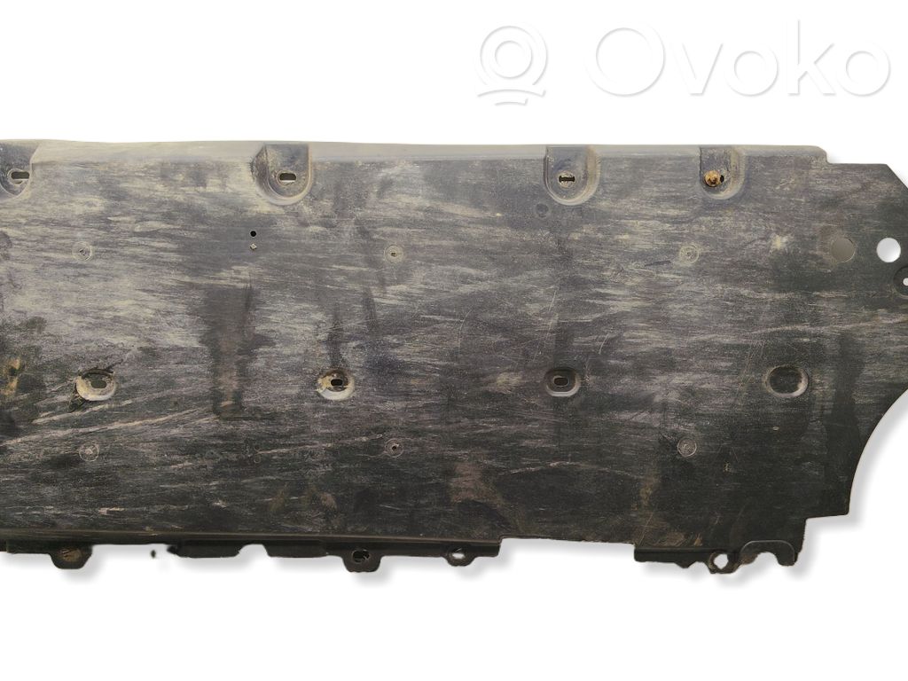Osłona boczna podwozia   9830303180
