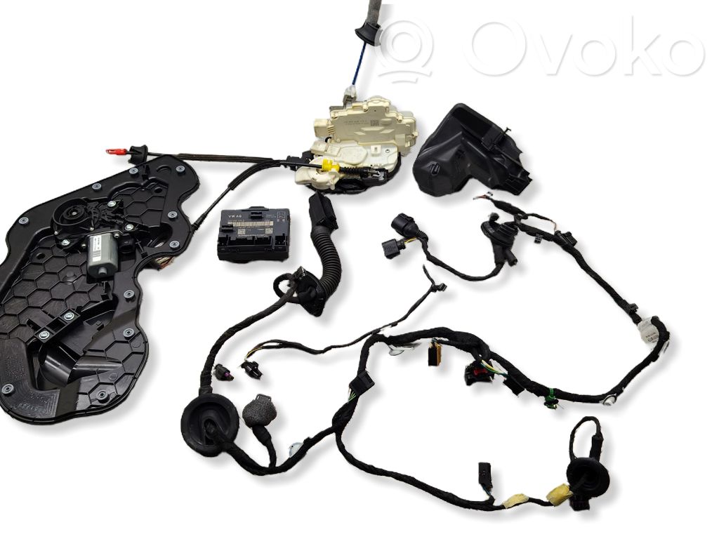 Cerradura de puerta trasera   4H0839015D,4H0971687CH,4H0959795D,4F0837059A,4H0839915A