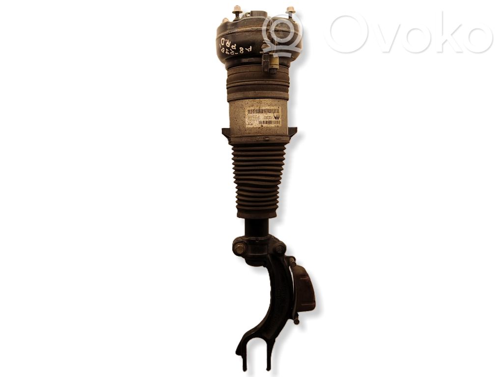 Audi A8 S8 D4 4H Ammortizzatore anteriore a sospensione pneumatica 