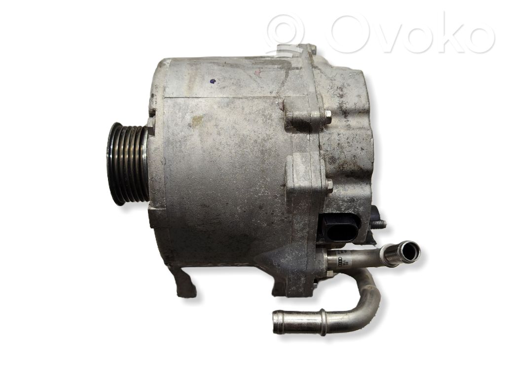 Audi A8 S8 D4 4H Alternator 