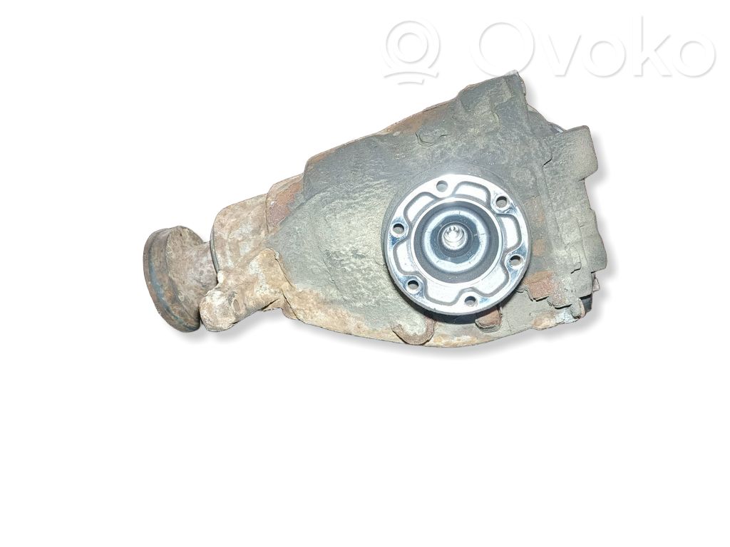 BMW 5 E60 E61 Rear differential 