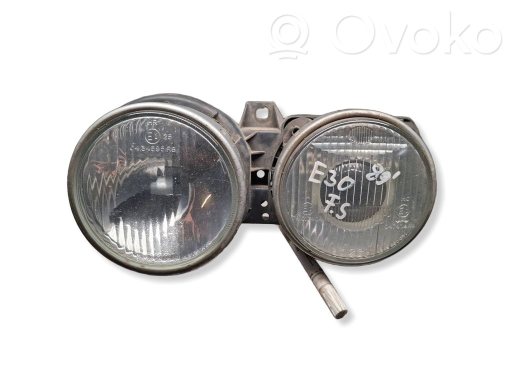 BMW 3 E30 Headlight/headlamp 