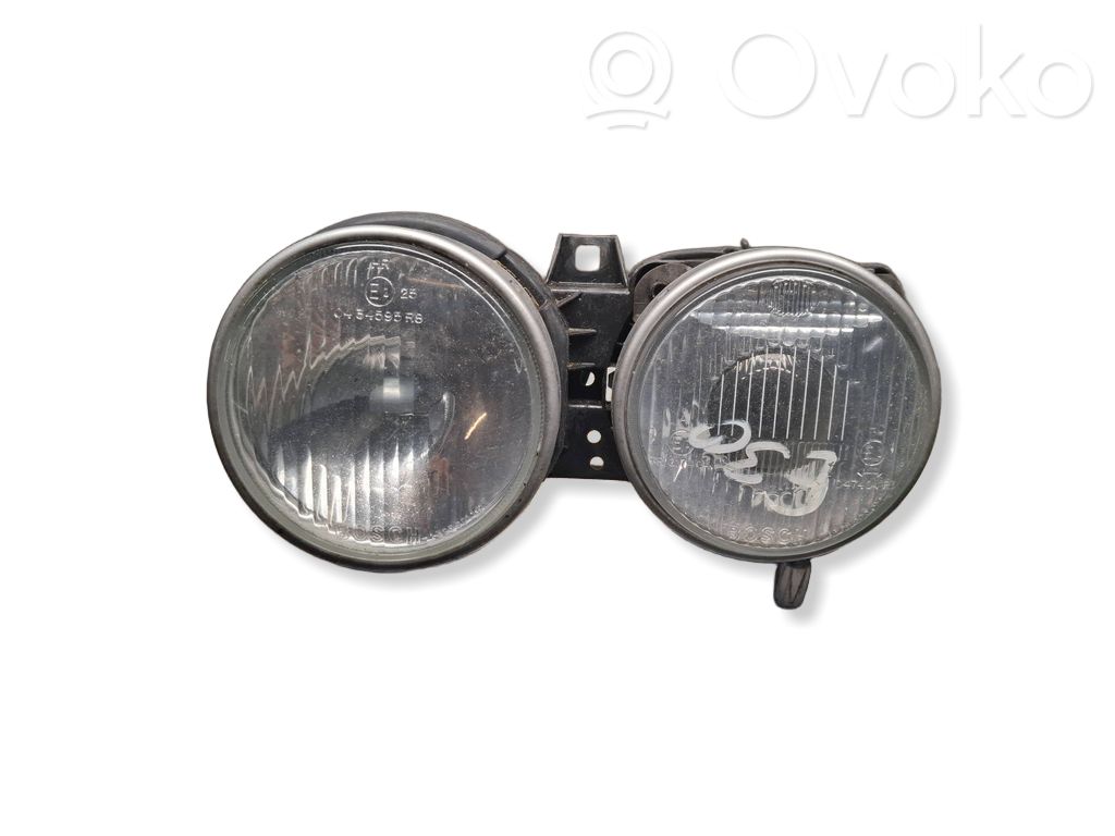 BMW 3 E30 Headlight/headlamp 