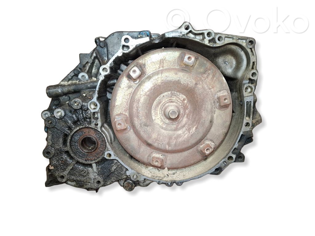 Volvo V70 Automatic gearbox 