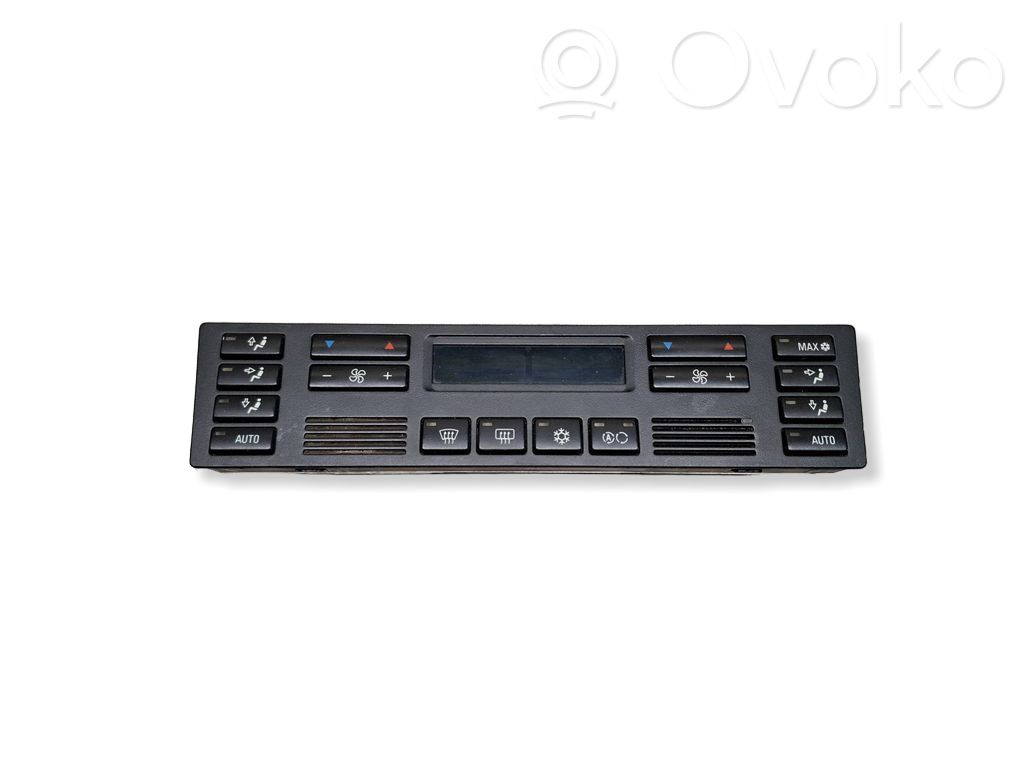 BMW 7 E38 Climate control unit 